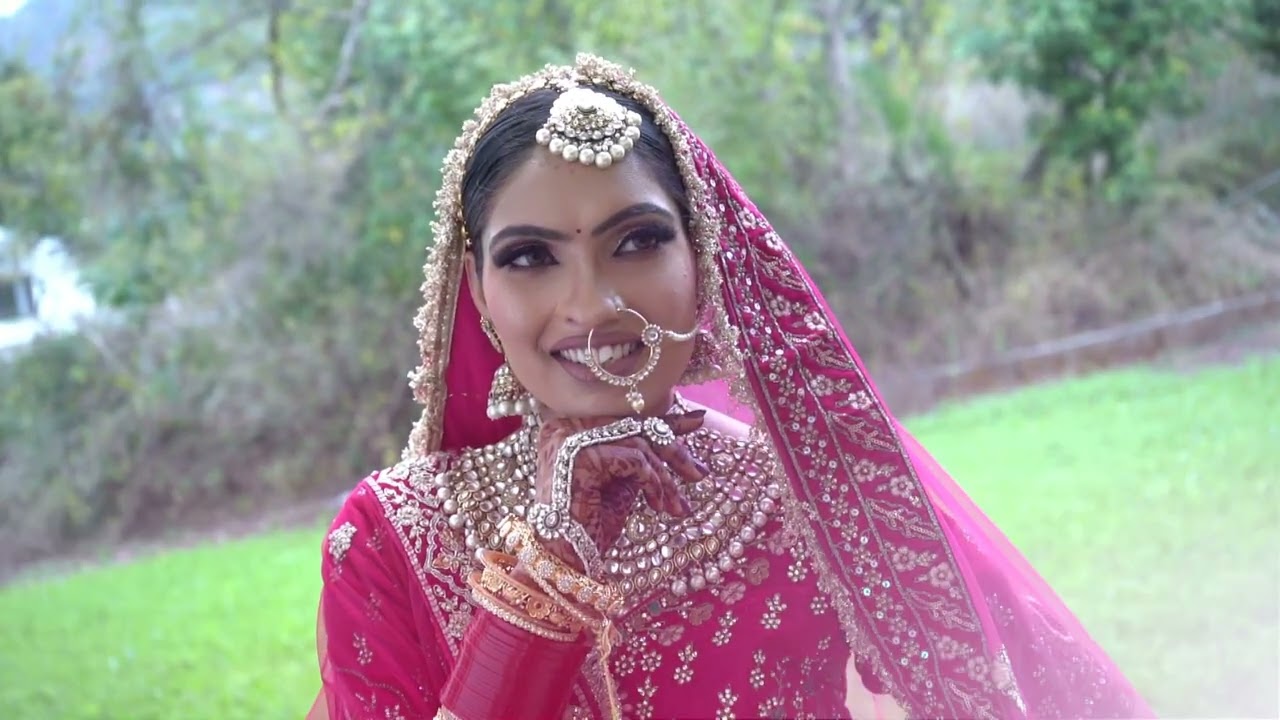 05 CHAN SITARE SAPNA WEDS NITISH 03-03-2024