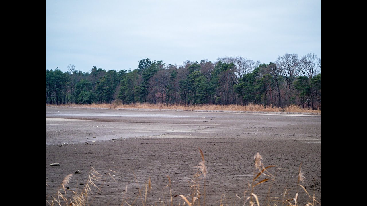 Ciekawe Miejsca Lubelskie cz.2 Jezioro Bartków Ług