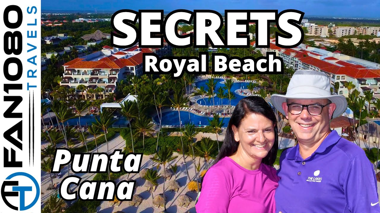 Раскрываем скрытые жемчужины секретов пляжа Royal Beach в Пунта-Кане!