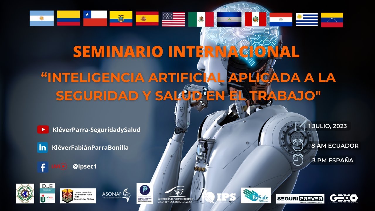 Seminario Internacional 