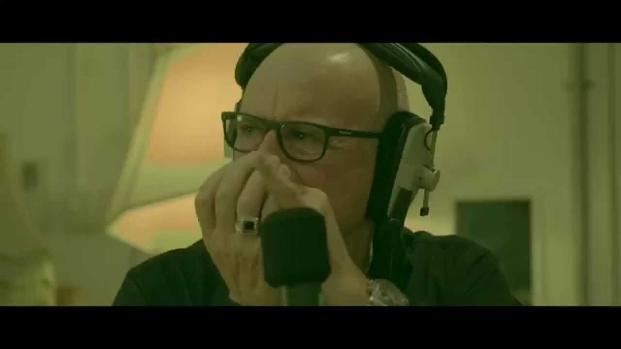Mark Feltham & Dennis Greaves Duo Album Trailer