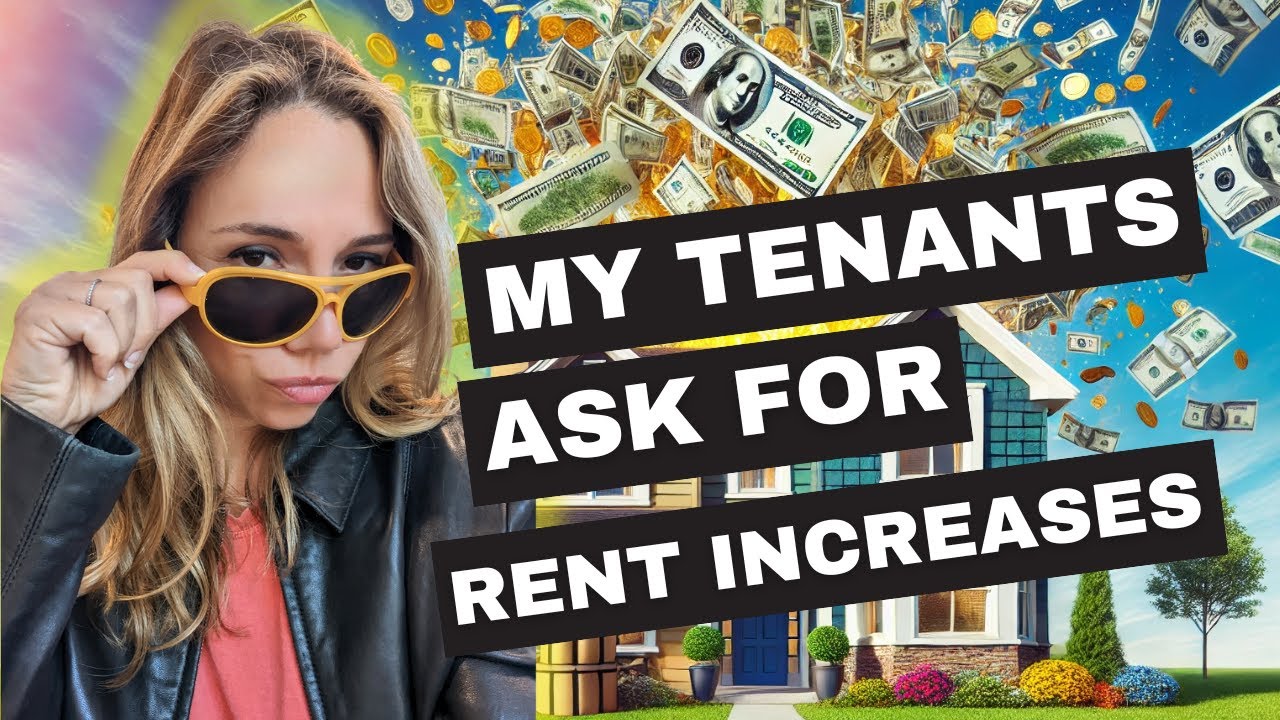 Landlording 101: The Secrets to Getting Top Rent & Zero Vacancy