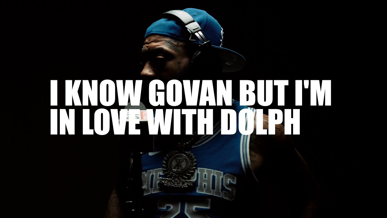 Og BooDirty - I Know Govan But I'm In Love With Dolph I Don't Care What The  Verdict Is @BoXediN