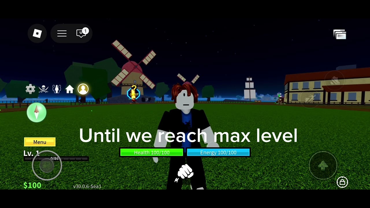 Day 1 1 level for each follower 