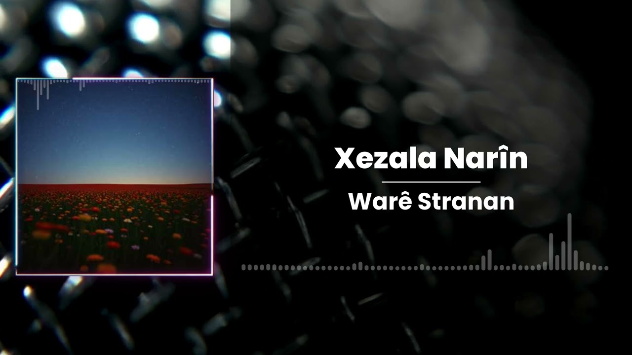 Xezala Nar&icirc;n V2 - War&ecirc; Stranan