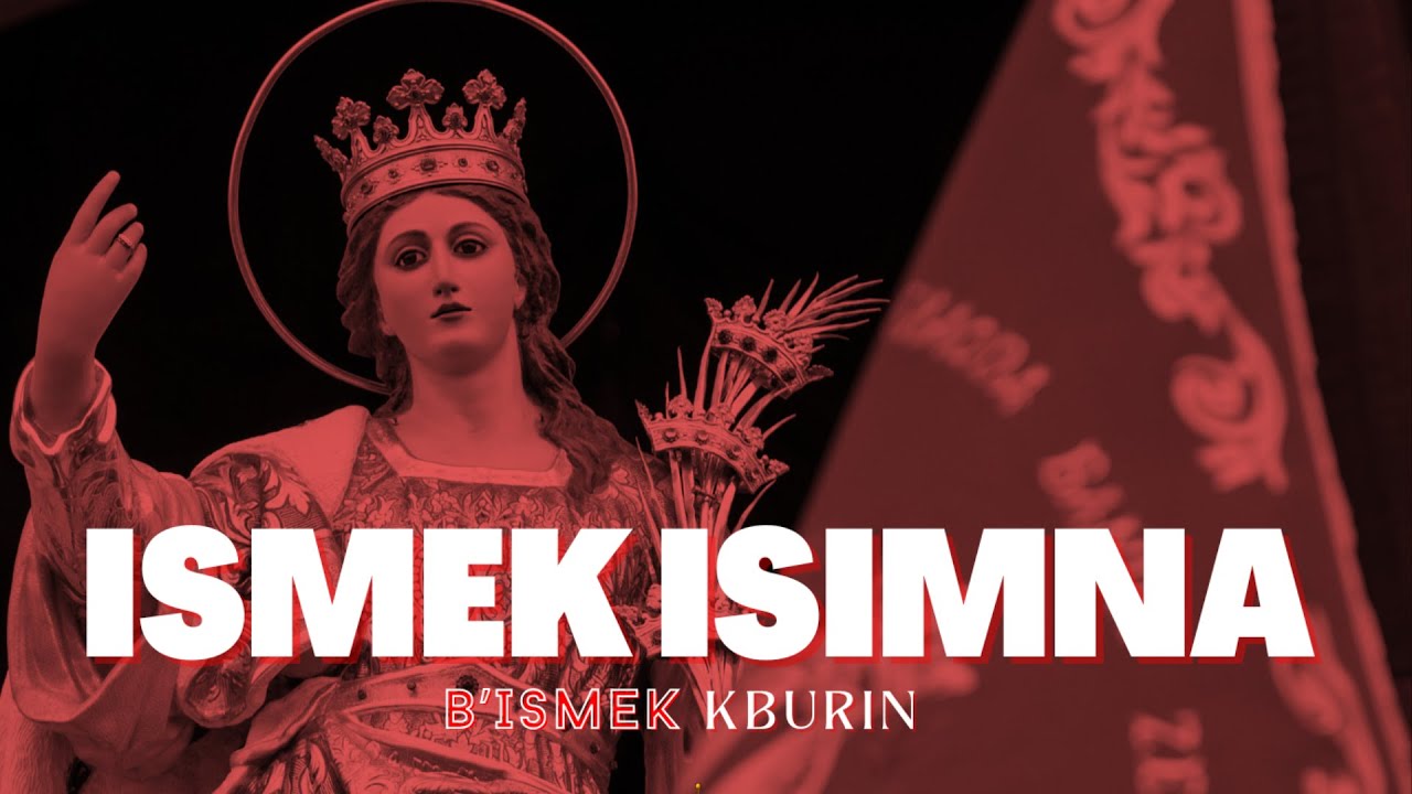 Ismek Isimna (B'Ismek Kburin)