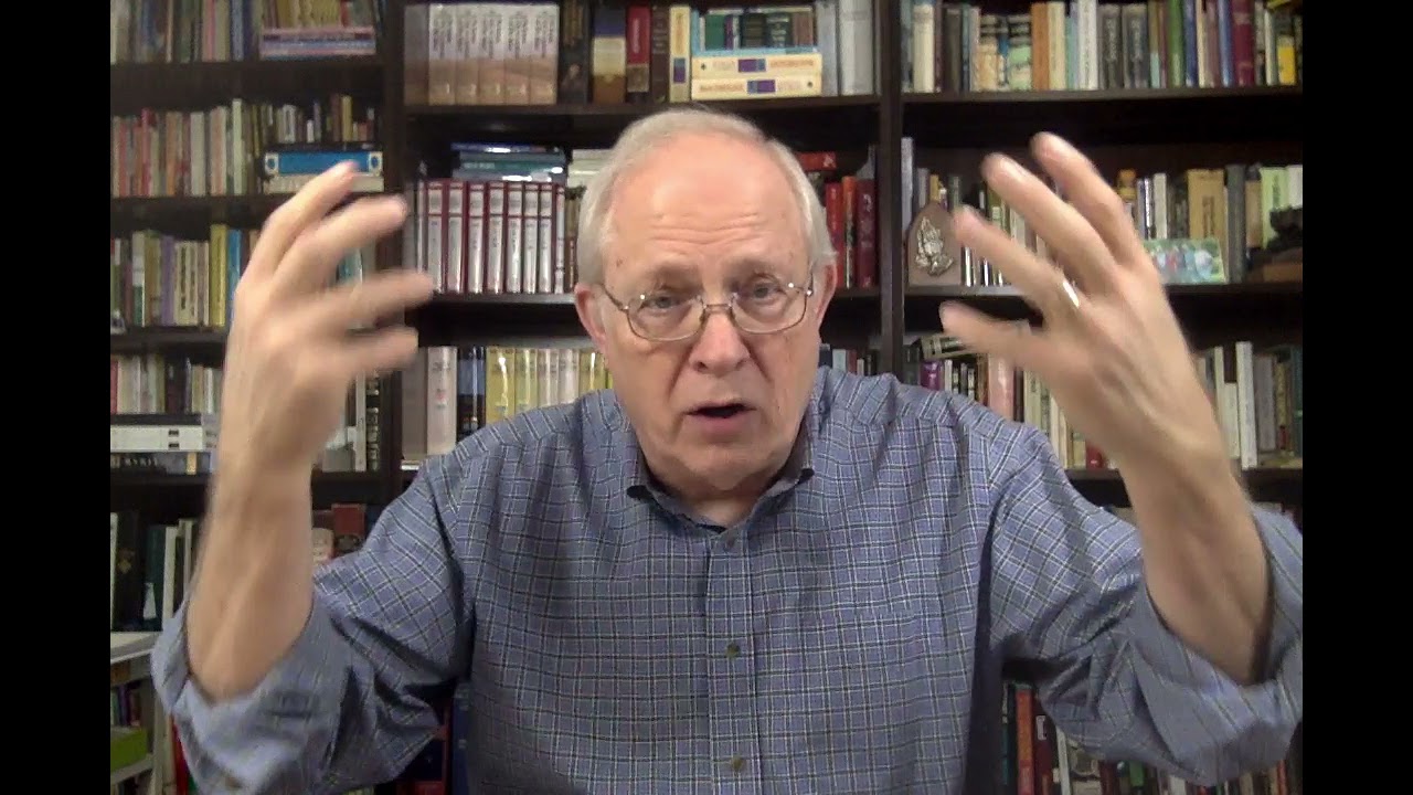 Unfolding The Word, 2nd Peter 1:5-7, Part 3