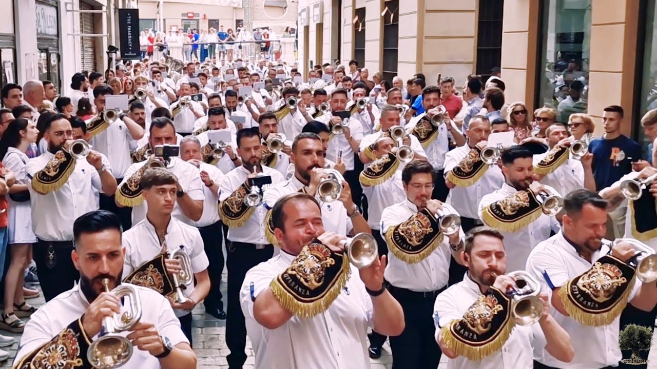 BCT Esperanza (Málaga) - Nuestra Oración