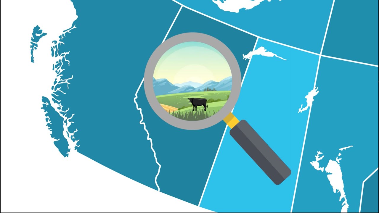 Intro to Alberta Agriculture