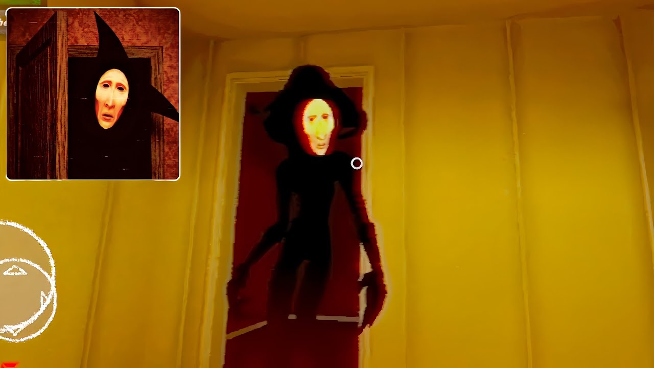 Obelisk Analog Horror Game part 2 Full Gameplay