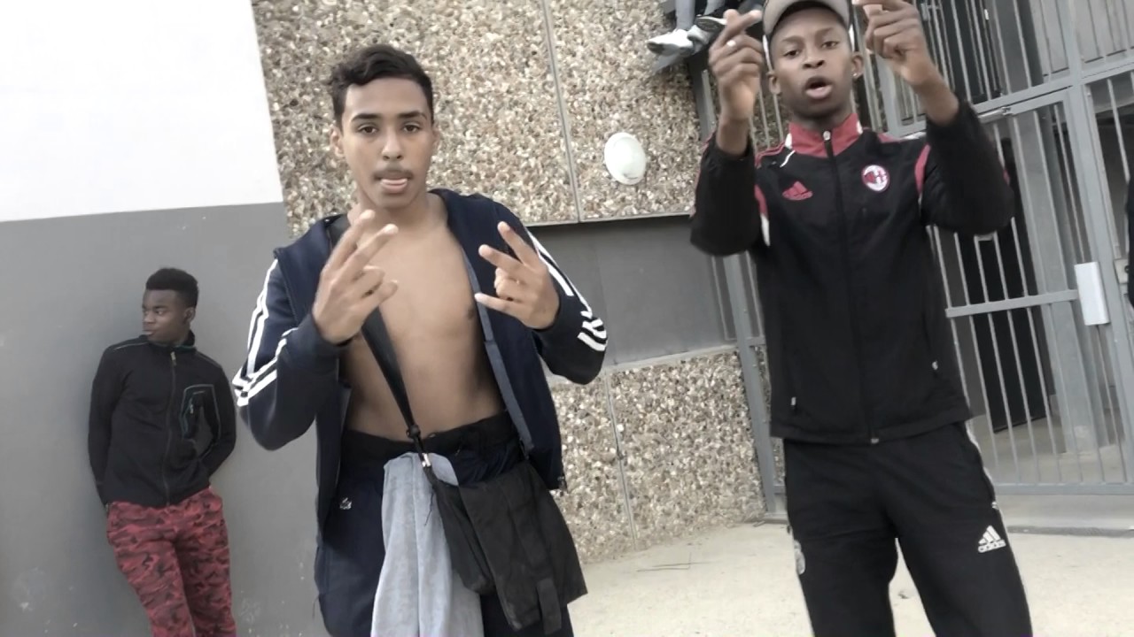 PAAPESS LTIMAL - C le hood (Freestyle #1)