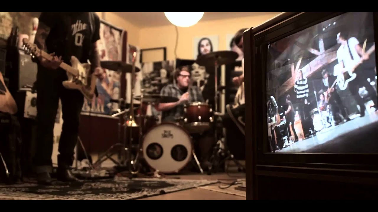 THE SNIPS   TIRED TIRES OFFICIAL VIDEO