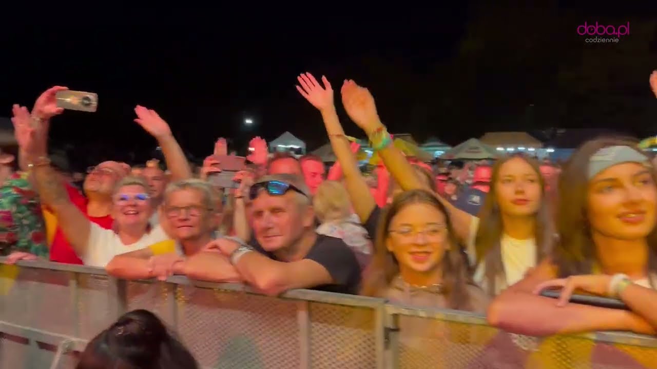 Reggae Rock Festiwal Bielawa 2024