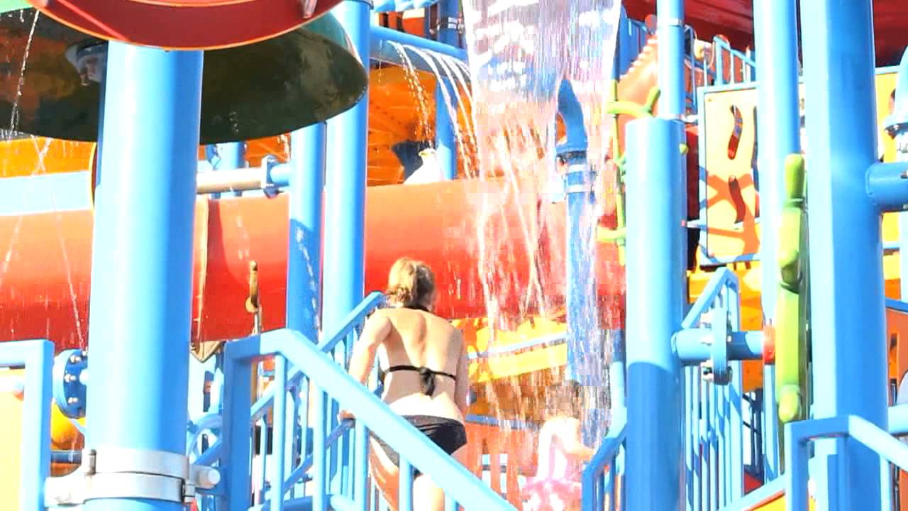 Boomers Irvine on The Best of Southern California