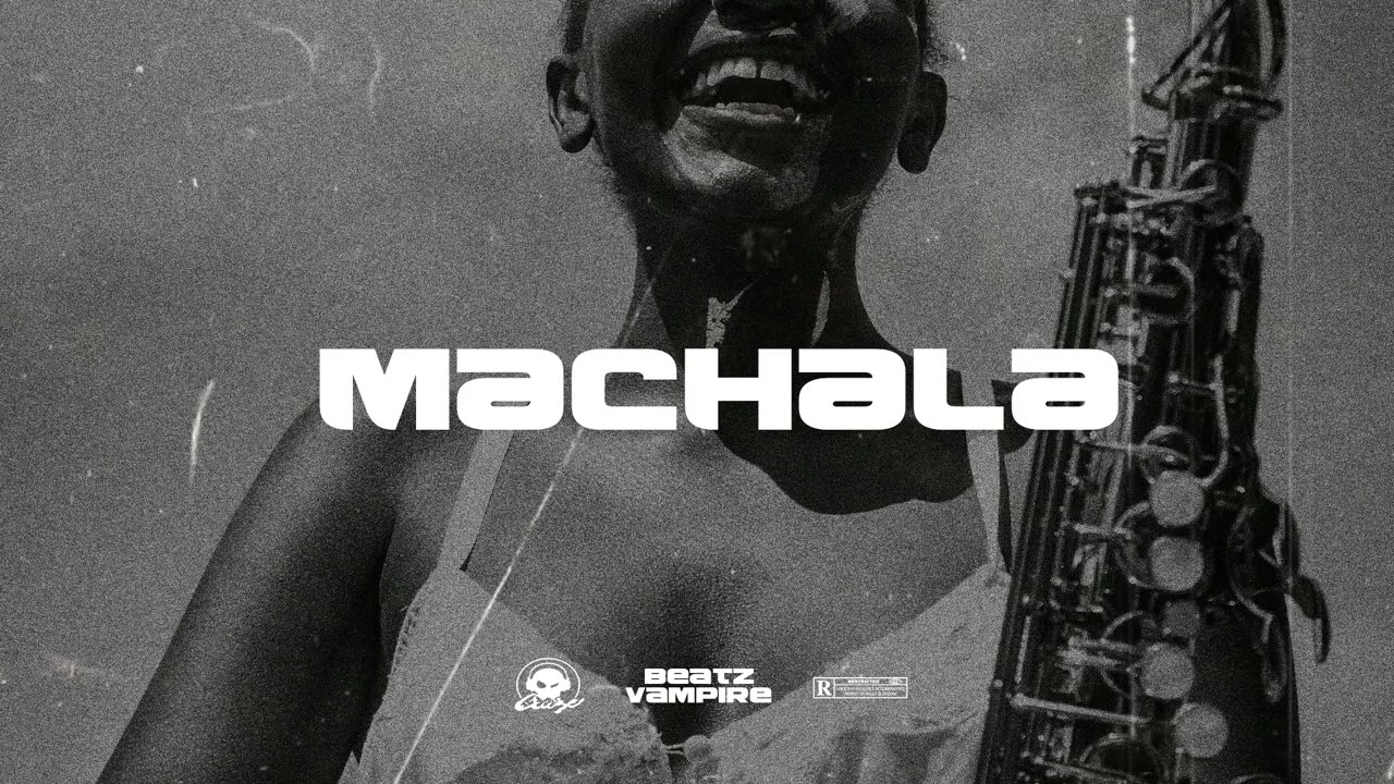 Amapiano Instrumental 