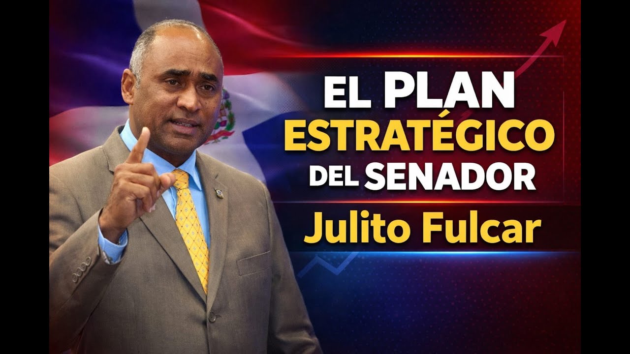 El plan estratégico que convertirá a Bani en la capital del sur