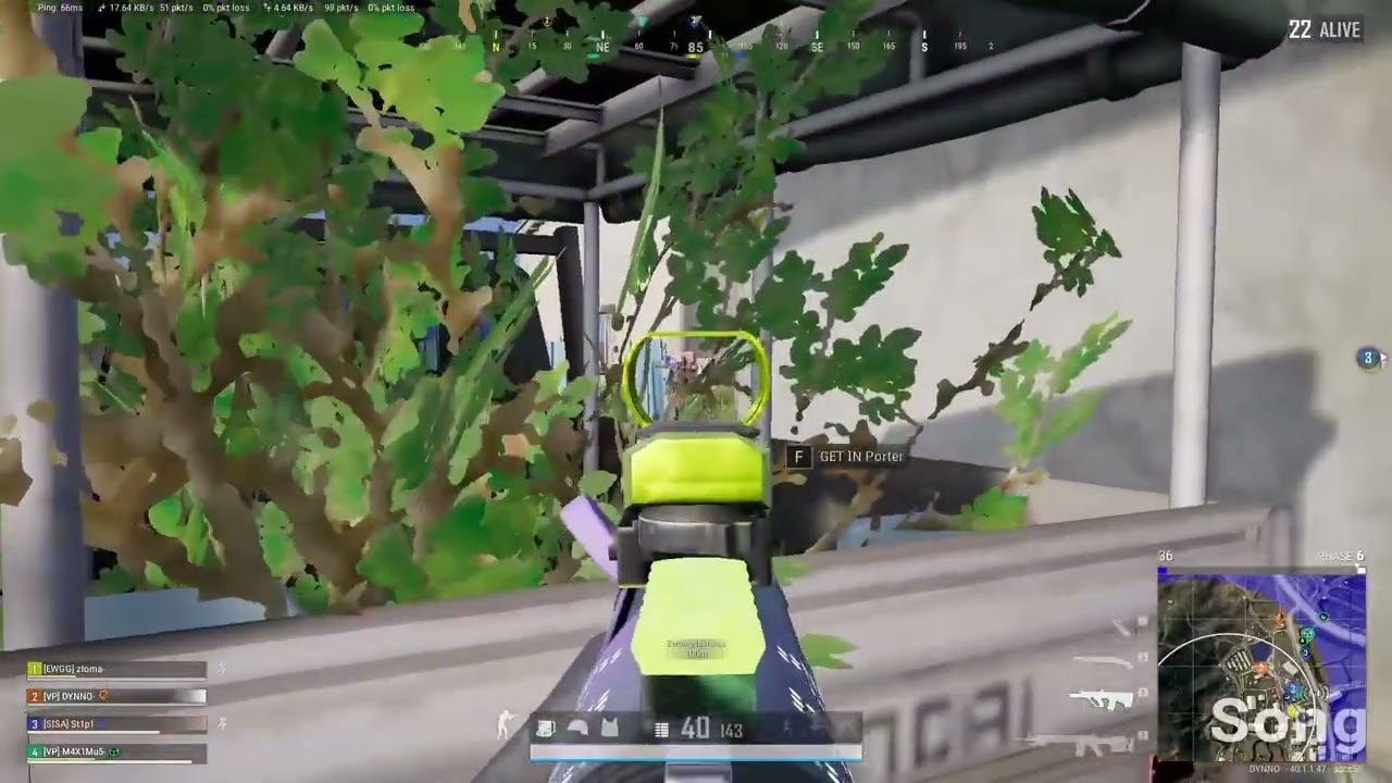 pubg montage v3