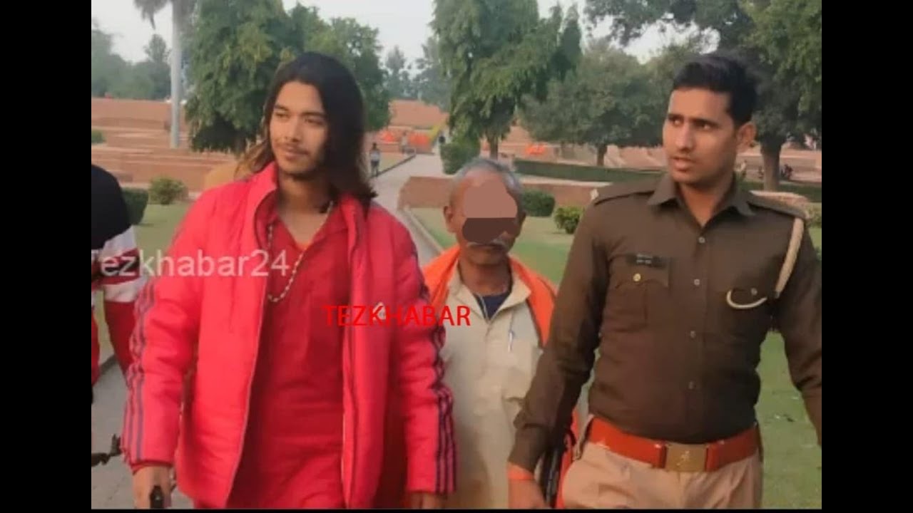 रीवा राजनिवास बहुचर्चित