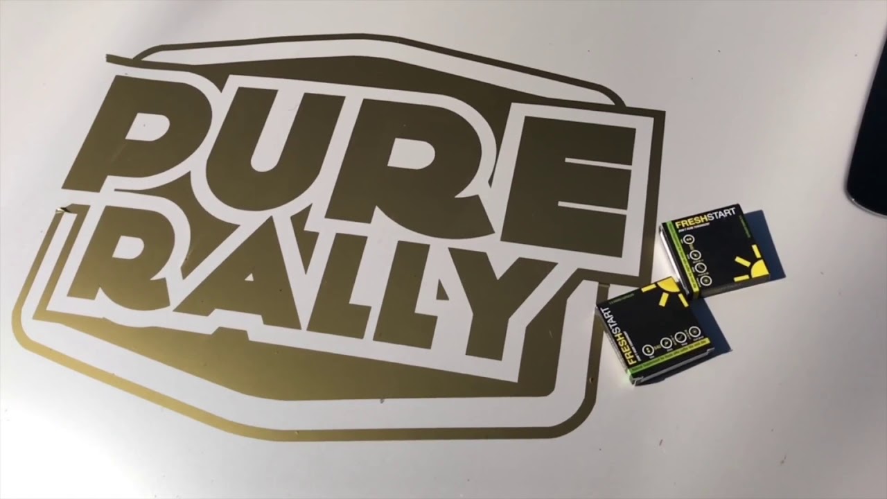 Pure Rally Monaco 2017 After rally movie
