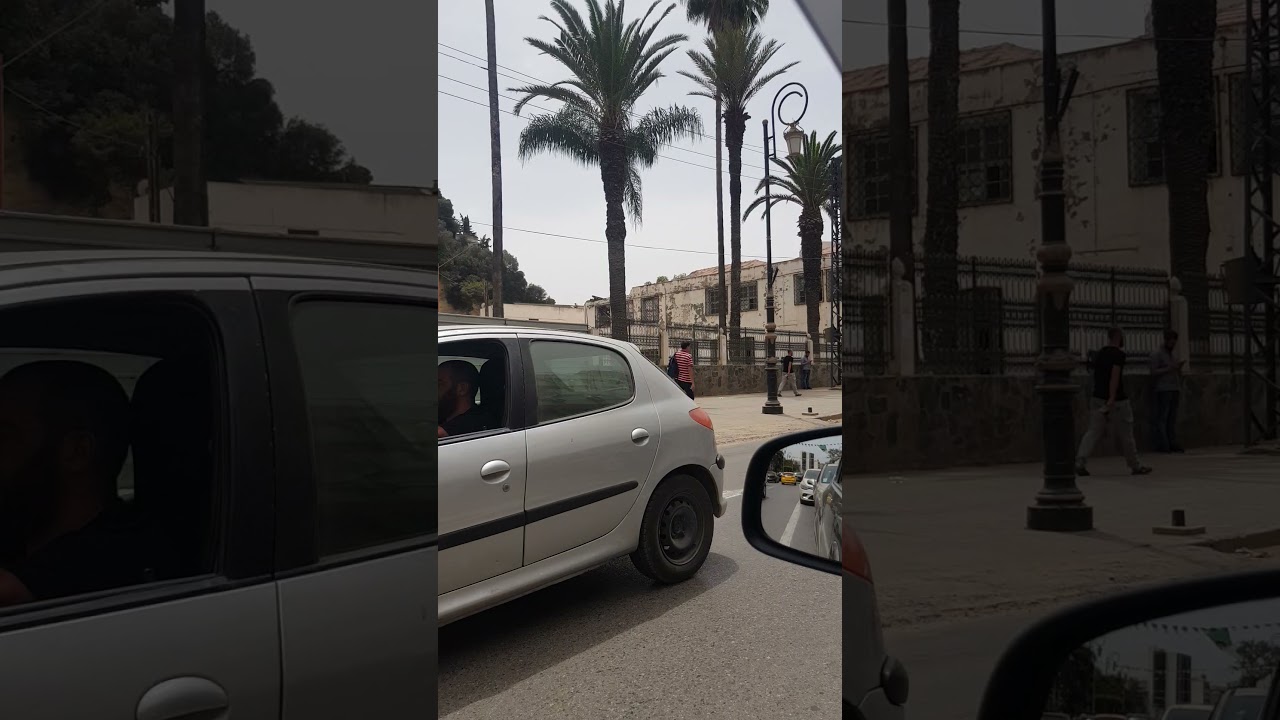 مسجد السنة بئر مراد رايس