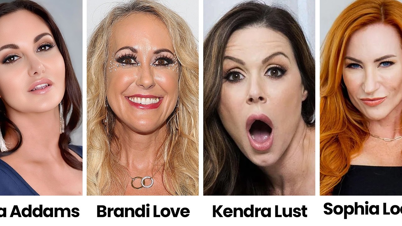Top 10 Super Beautiful Oldest Mom Love Stars of 2026