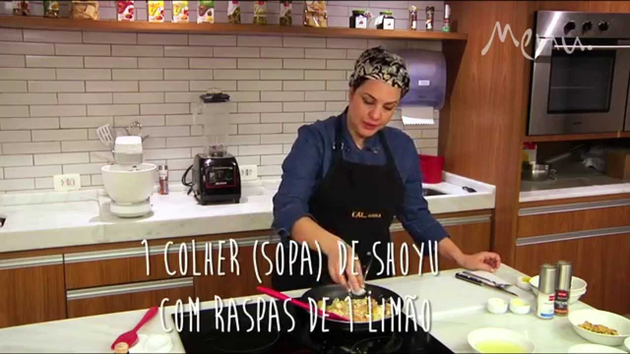 Revista Menu - pot pie de frango