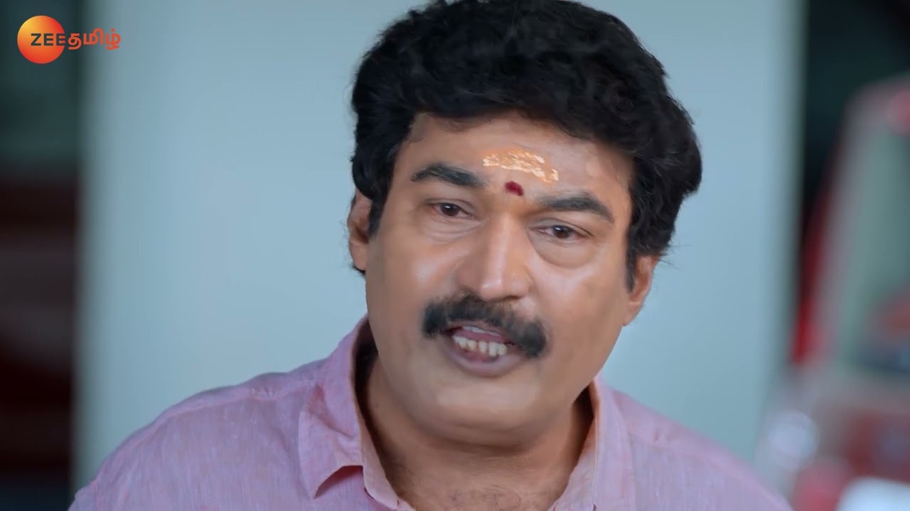 Lakshmi Organises a Blood Camp - Pudhu Pudhu Arthangal - Full Ep 280 - Zee Tamil