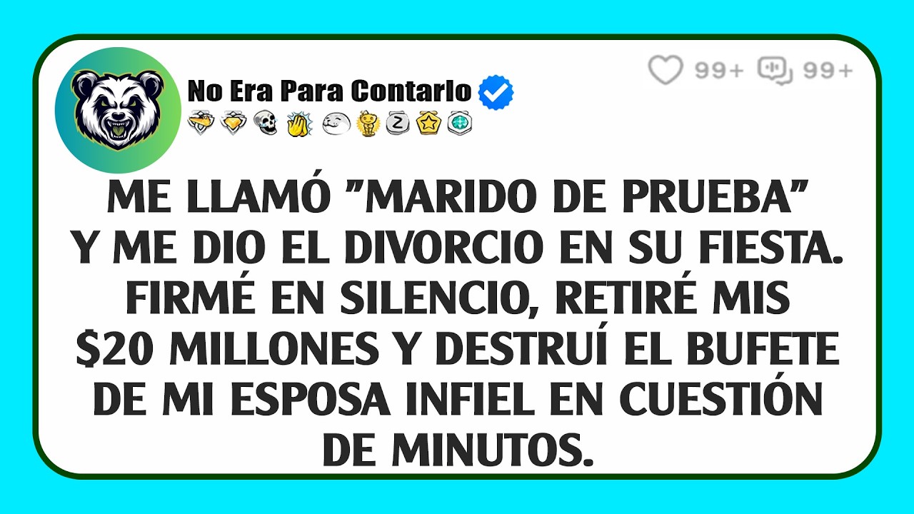 Me llamó 