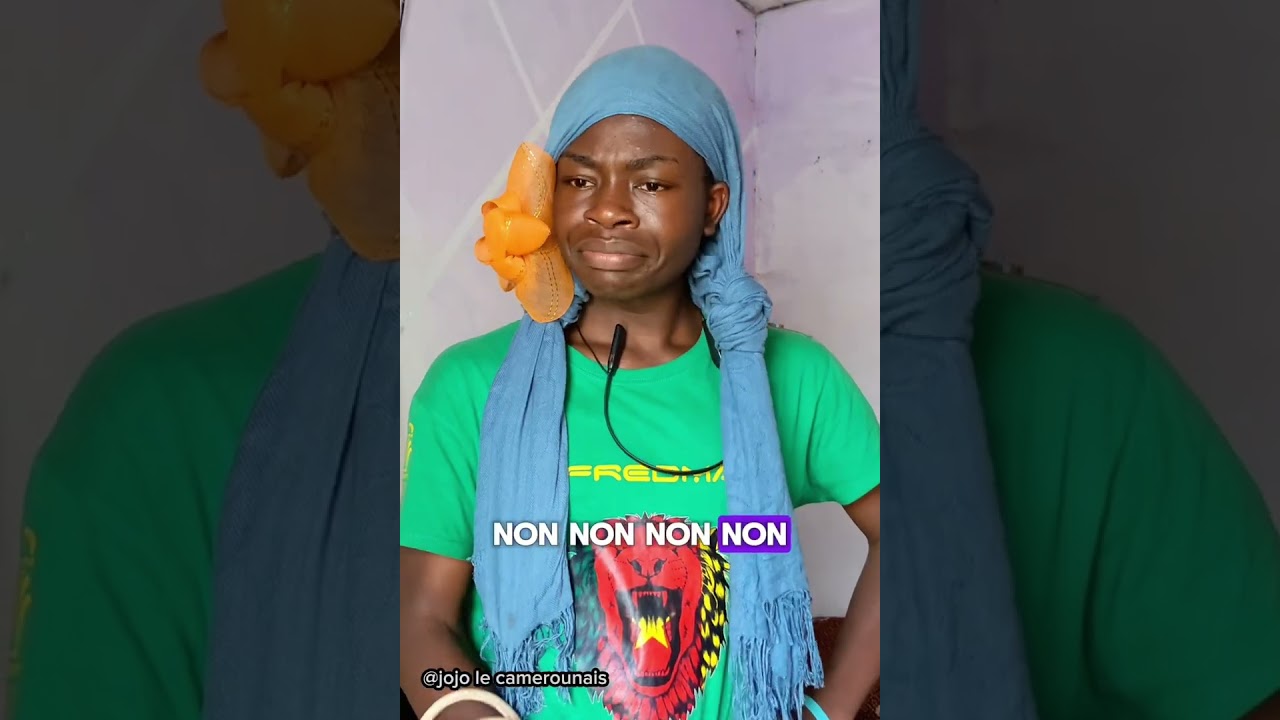 🔴 TOP 5 DES VIDÉOS LES PLUS POPULAIRES...