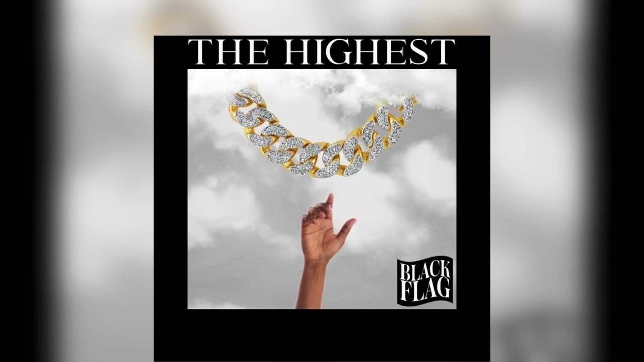 The Highest. Prod By MBWAV