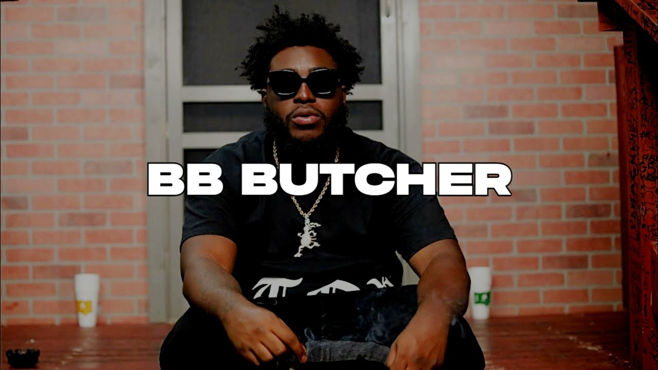 YSR GRAMZ X KRISPYLIFE KIDD X FLINT TYPE BEAT 