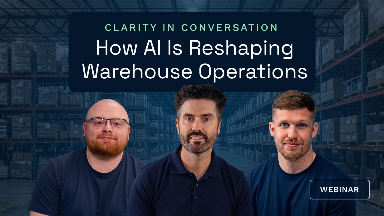 AI WMS in Action: Turning Emails, PDFs and CSVs into Orders