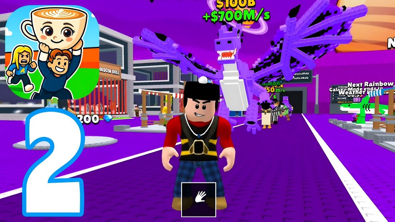 Steal It All! &mdash; Прохождение игры, часть 2, ANDROID, iOS