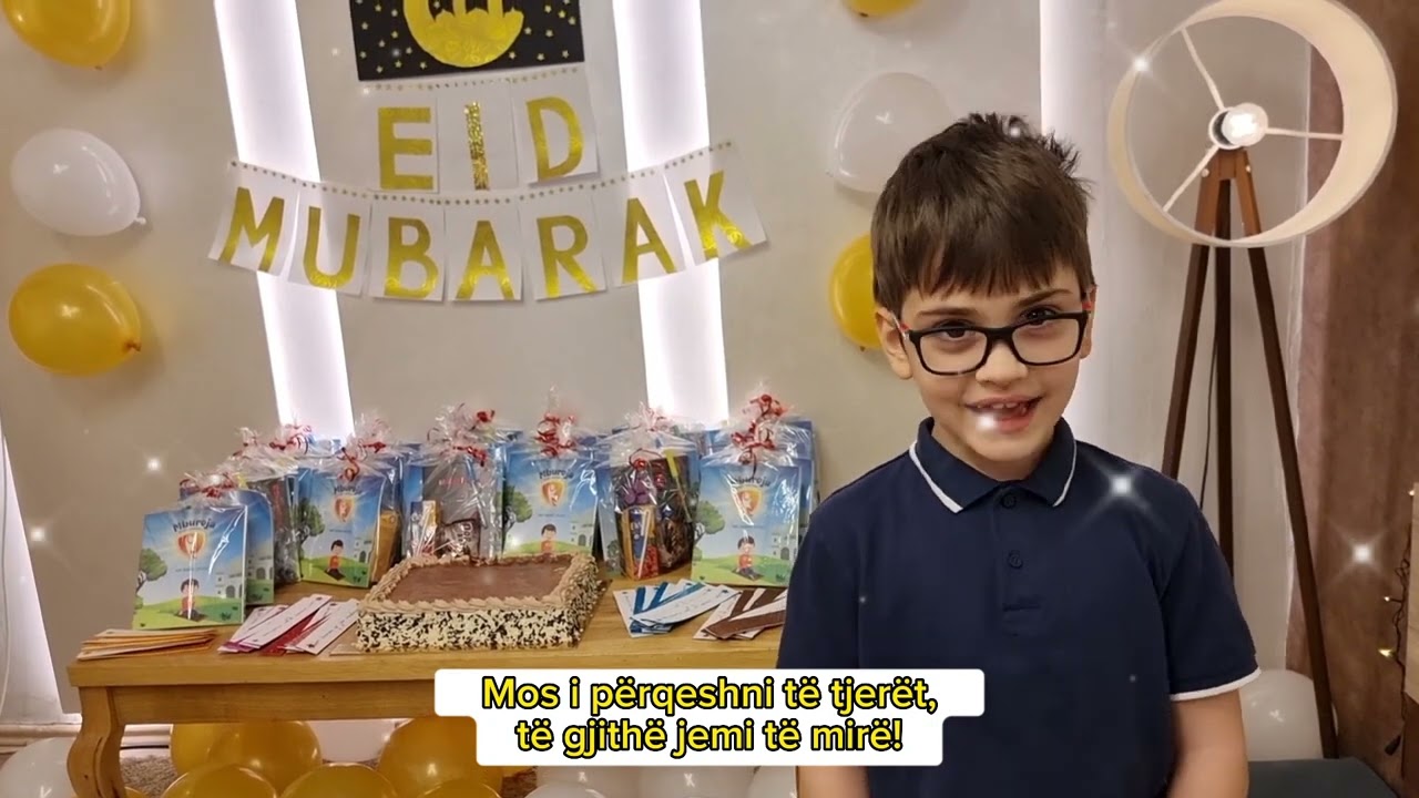 Këshilla të arta nga🌟 Të vegjëlit tanë 🌟