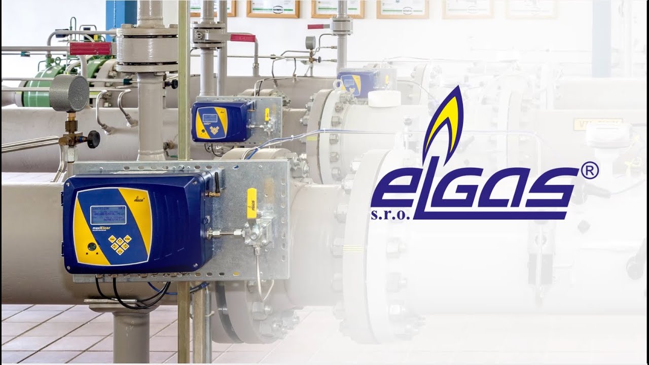 ELGAS introduction