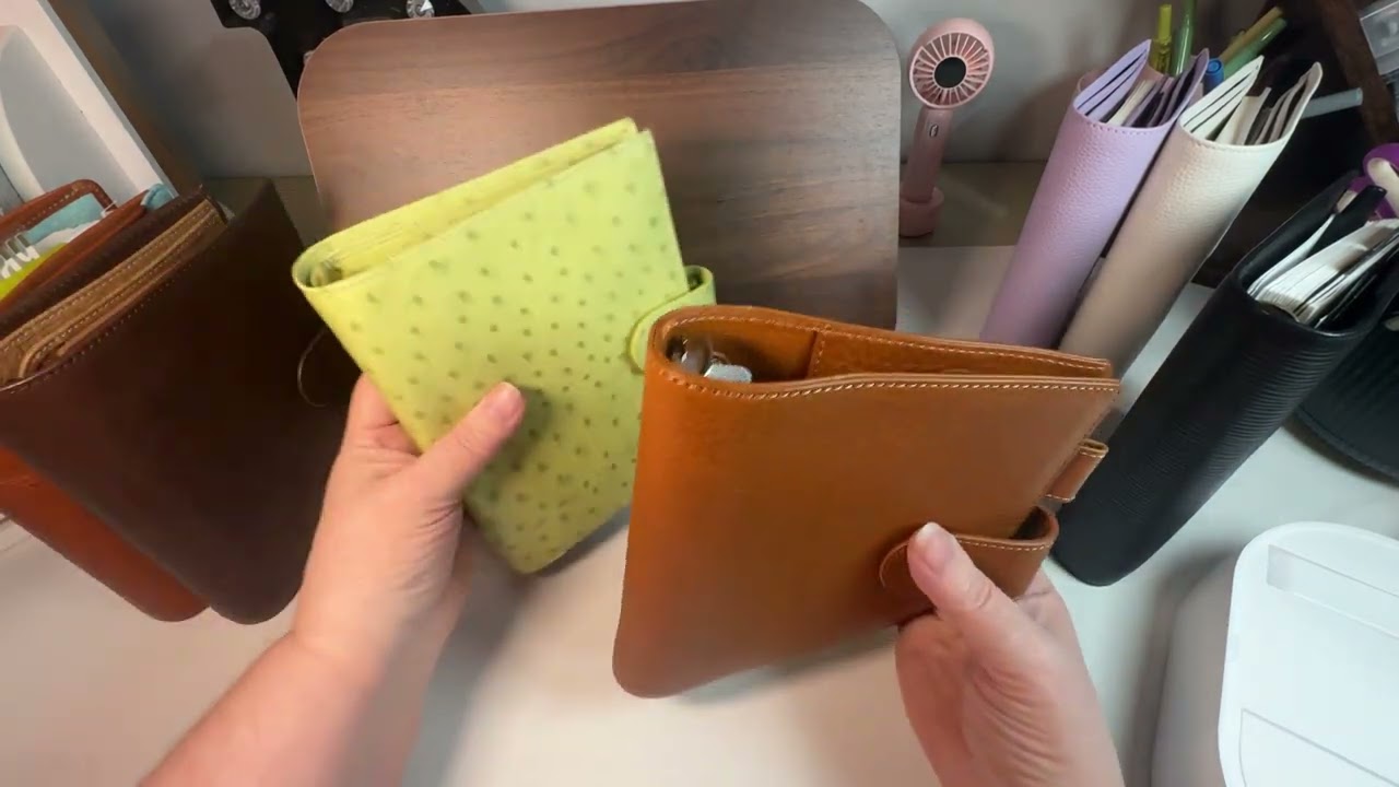 A Review Of Moterm Gillio And VDS Models: Will They Fit FCC Size Inserts?
