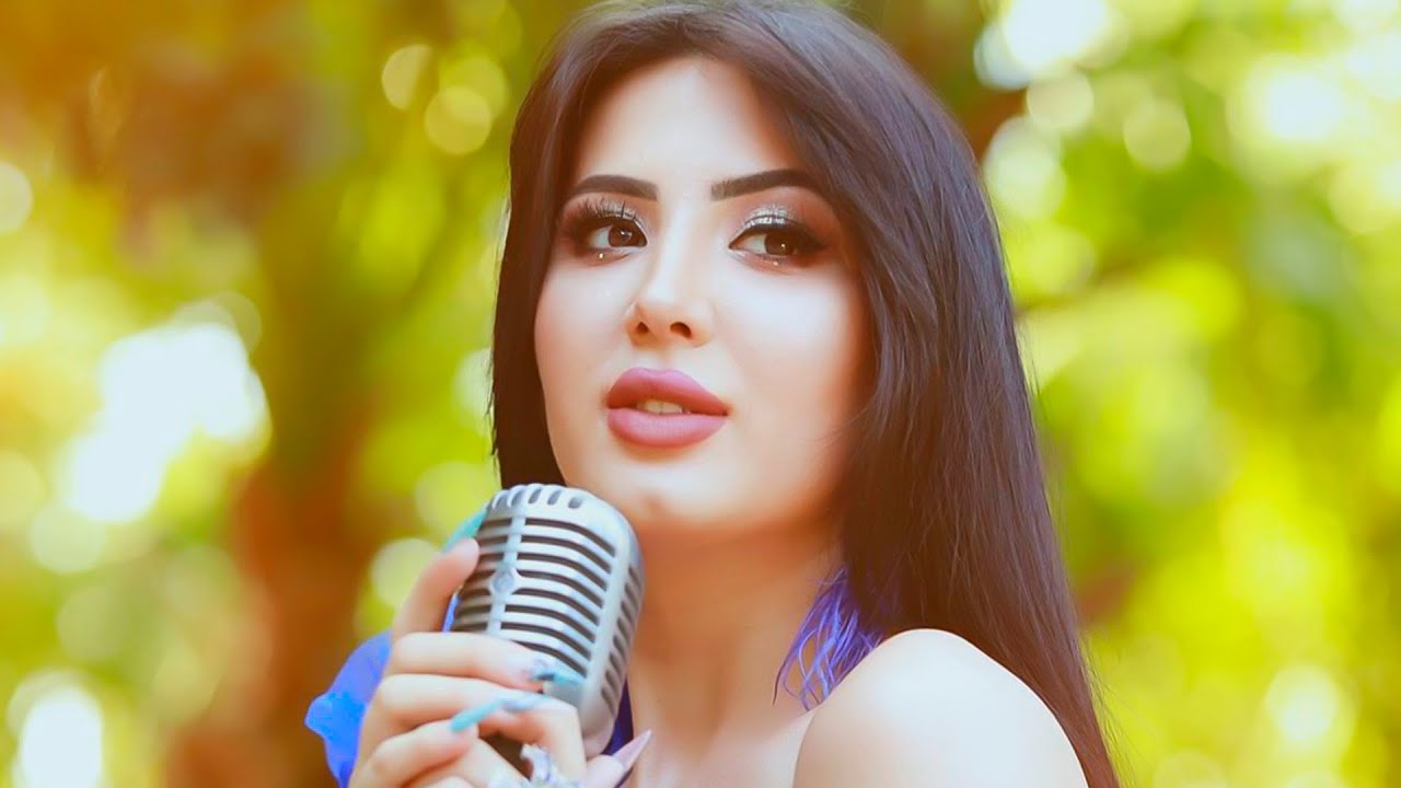 Ulker Sultan - Popuri (Official Music Video)