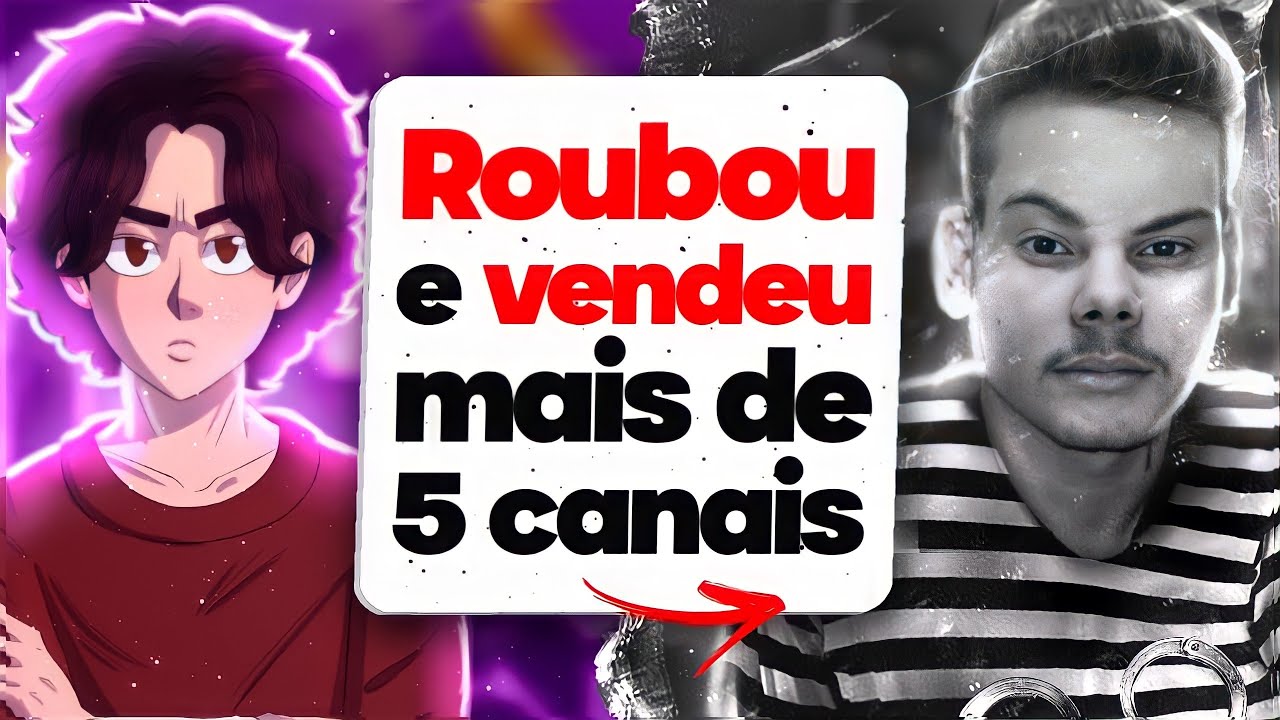 HULKBR DE NOVO, SÓ QUE PIOR!