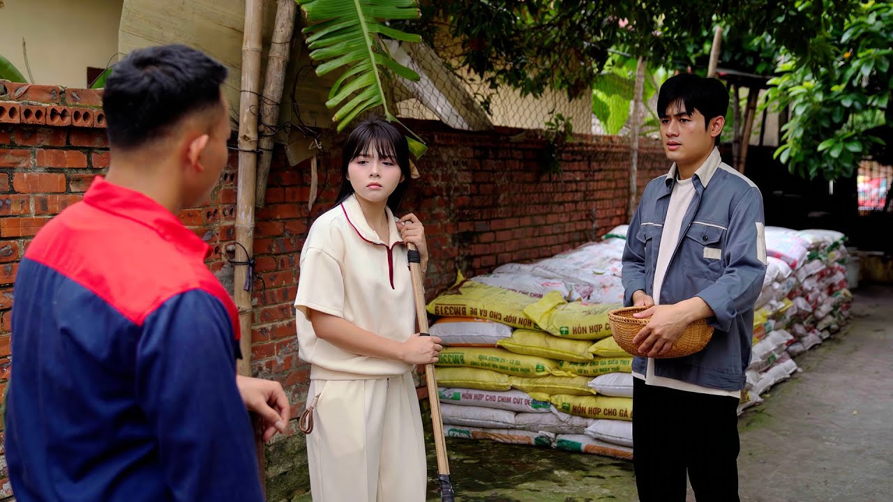 CHỦ TỊCH VỀ QU&Ecirc; TRẢI NGHIỆM CUỘC SỐNG V&Agrave; C&Aacute;I KẾT VI&Ecirc;N M&Atilde;N | G&Atilde;Y MOVIE TẬP 526