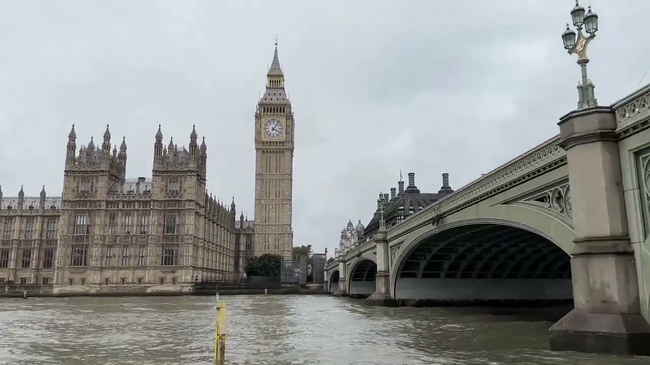 UK Politics Update