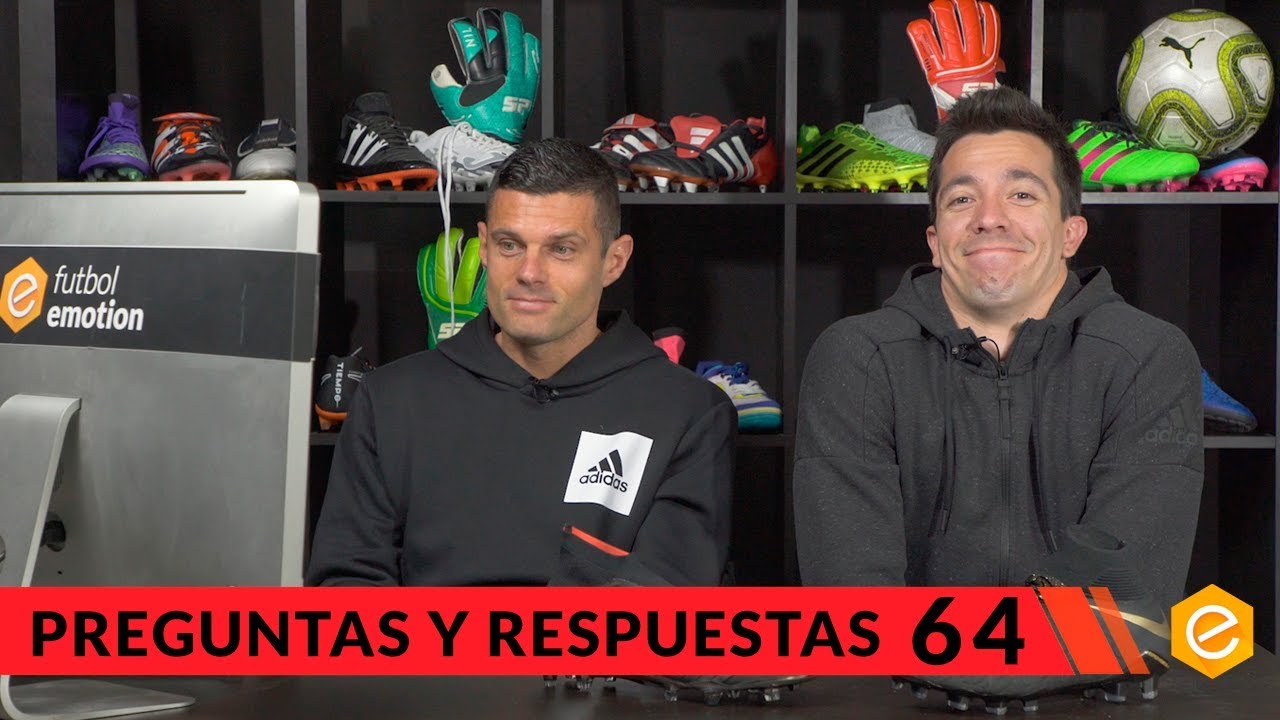 PyR #64: ¿Qué regla le añadirían al fútbol?