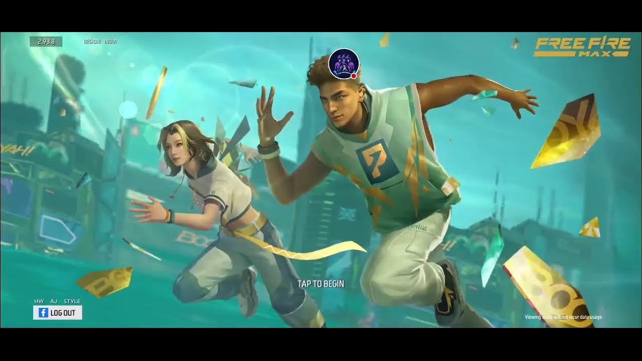 Free Fire Gameplay