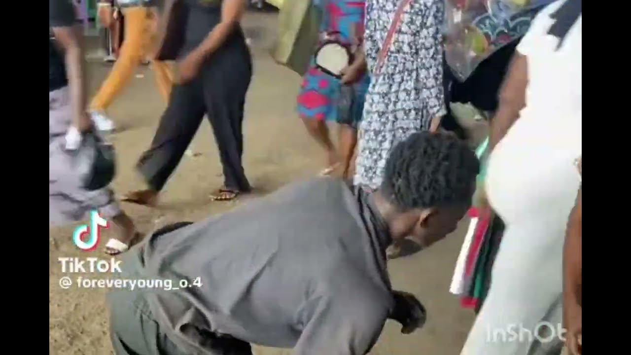 latest funny video trend in Ghana now#trending 