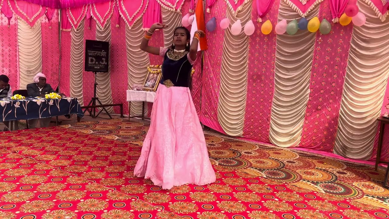 Surena #dance #dancevideo #republicday #schoolfunction 