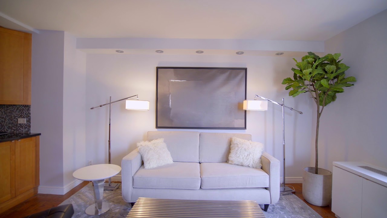 200 West 79th Street, Apt 15BC, Upper West Side, Manhattan New York