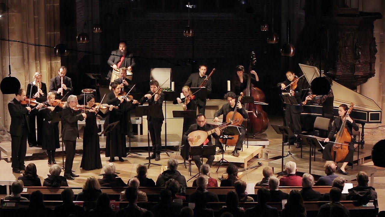 John Eccles: Music from 