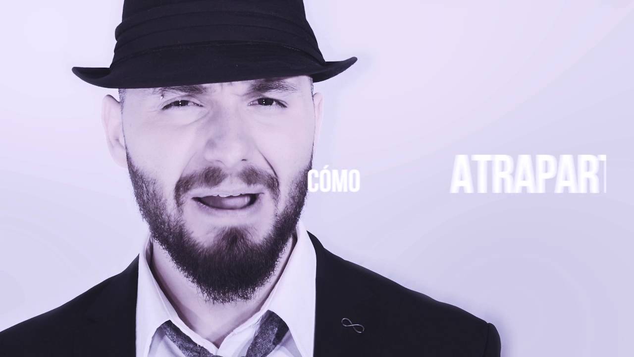 SR. SMITH - NO TE PUEDES IR - LYRIC VIDEO