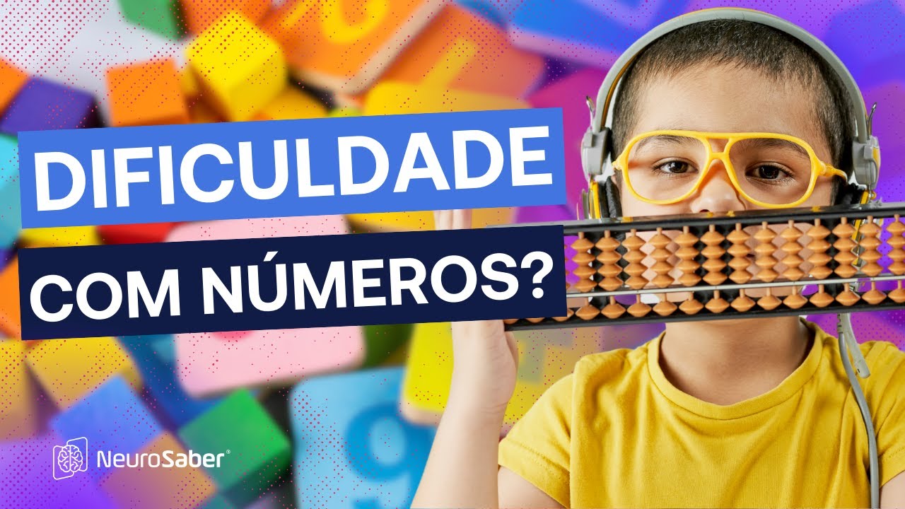 DESVENDANDO 🔎… a DISCALCULIA