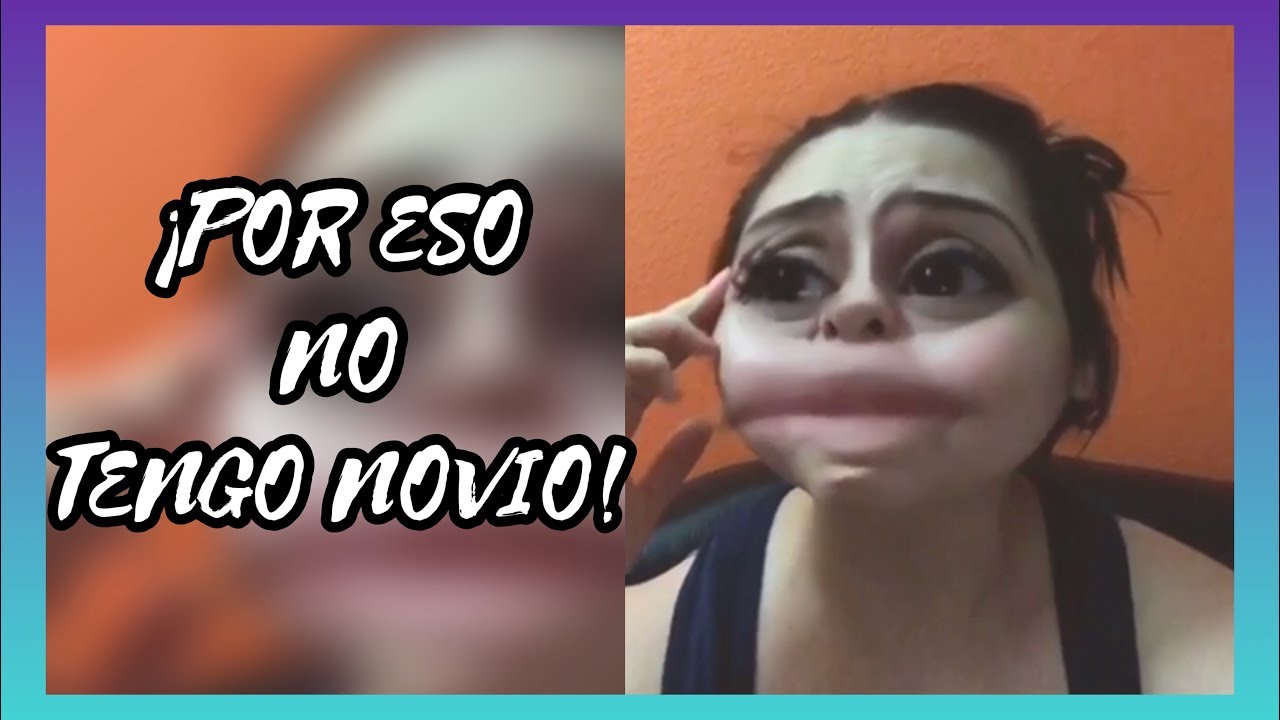 POR ESO NO TENGO NOVIO🔹 YOLA CONSEJERA