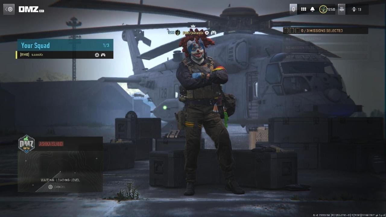 Call of